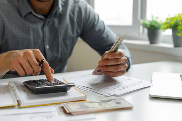 Trusted Freeport, TX Loan Agency Experts